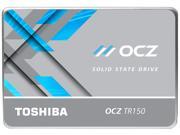 Toshiba OCZ TRION 150 2.5 480GB SATA III TLC Internal Solid State Drive SSD TRN150 25SAT3 480G