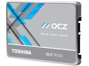 Toshiba OCZ TRION 150 2.5 480GB SATA III TLC Internal Solid State Drive SSD TRN150 25SAT3 480G