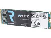 Toshiba OCZ RD400 M.2 128GB PCI Express 3.0 x 4 MLC Internal Solid State Drive SSD RVD400 22280 128G