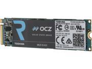 Toshiba OCZ RD400 M.2 256GB PCI Express 3.0 x 4 MLC Internal Solid State Drive SSD RVD400 M22280 256G