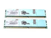 G.SKILL Value Series 2GB (2 x 1GB) 184-Pin DDR SDRAM DDR