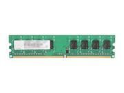 G.SKILL 1GB 240 Pin DDR2 SDRAM DDR2 667 PC2 5300 Desktop Memory Model F2 5300PHU1 1GBNT