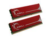 G.SKILL 4GB (2 x 2GB) 240-Pin DDR3 SDRAM DDR3 1600 (PC3 12800) Dual Channel Kit Desktop Memory