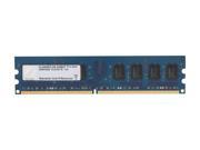 G.SKILL 2GB 240 Pin DDR2 SDRAM DDR2 800 PC2 6400 Desktop Memory Model F2 6400CL5S 2GBNT
