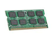 G.SKILL 2GB 1 x 2GB 204 Pin DDR3 SO DIMM DDR3 1066 PC3 8500 Memory for Apple Notebook Model FA 8500CL7S 2GBSQ