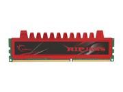 G.SKILL Ripjaws Series 4GB 240 Pin DDR3 SDRAM DDR3 1066 PC3 8500 Desktop Memory Model F3 8500CL7S 4GBRL