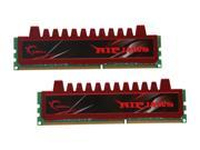 G.SKILL Ripjaws Series 8GB 2 x 4GB 240 Pin DDR3 SDRAM DDR3 1066 PC3 8500 Desktop Memory Model F3 8500CL7D 8GBRL