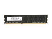 G.SKILL Value Series 4GB 240 Pin DDR3 SDRAM DDR3 1333 PC3 10600 Desktop Memory Model F3 10600CL9S 4GBNT