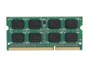 G.SKILL 4GB 204 Pin DDR3 SO DIMM DDR3 1600 PC3 12800 Memory for Apple Model FA 1600C11S 4GSQ