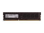 G.SKILL NS Series 4GB 240 Pin DDR3 SDRAM DDR3 1600 PC3 12800 Desktop Memory Model F3 1600C11S 4GNS
