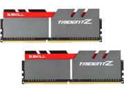 G.SKILL TridentZ Series 8GB 2 x 4GB 288 Pin DDR4 SDRAM DDR4 2800 PC4 22400 Intel Z170 Platform Intel X99 Platform Desktop Memory Model F4 2800C15D 8GTZB