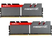 G.SKILL TridentZ Series 16GB 2 x 8GB 288 Pin DDR4 SDRAM DDR4 3200 PC4 25600 Intel Z170 Platform Intel X99 Platform Desktop Memory Model F4 3200C16D 16GTZB