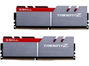 G.SKILL TridentZ Series 16GB 2 x 8GB 288 Pin DDR4 SDRAM DDR4 4133 PC4 33000 Intel Z170 Platform Desktop Memory Model F4 4133C19D 16GTZA