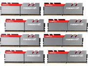 G.SKILL TridentZ Series 64GB (8 x 8GB) 288-Pin DDR4 SDRAM DDR4 3333 (PC4 26600) Intel X99 Platform Memory (Desktop Memory) Model F4-3333C16Q2-64GTZB G.SKILL TridentZ Series 64GB (8 x 8GB) 288-Pin DDR4 SDRAM DDR4 3333 (PC4 26600) Intel X99 Platform Memory (Desktop Memory) Model F4-3333C16Q2-64GTZB