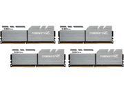 G.SKILL TridentZ Series 32GB (4 x 8GB) 288-Pin DDR4 SDRAM DDR4 3466 (PC4 27700) Intel X99 Platform Desktop Memory Model F4-3466C16Q-32GTZSW G.SKILL TridentZ Series 32GB (4 x 8GB) 288-Pin DDR4 SDRAM DDR4 3466 (PC4 27700) Intel X99 Platform Desktop Memory Model F4-3466C16Q-32GTZSW