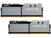 G.SKILL TridentZ Series 32GB 2 x 16GB 288 Pin DDR4 SDRAM DDR4 3200 PC4 25600 Intel Z170 Platform Desktop Memory Model F4 3200C14D 32GTZSK