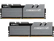 G.SKILL TridentZ Series 32GB 2 x 16GB 288 Pin DDR4 SDRAM DDR4 3200 PC4 25600 Intel Z170 Platform Desktop Memory Model F4 3200C15D 32GTZSK