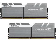 G.SKILL TridentZ Series 32GB 2 x 16GB 288 Pin DDR4 SDRAM DDR4 3200 PC4 25600 Intel Z170 Platform Desktop Memory Model F4 3200C15D 32GTZSW
