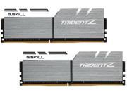 G.SKILL TridentZ Series 16GB 2 x 8GB 288 Pin DDR4 SDRAM DDR4 3200 PC4 25600 Intel Z170 Platform Desktop Memory Model F4 3200C16D 16GTZSW