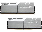 G.SKILL TridentZ Series 16GB 2 x 8GB 288 Pin DDR4 SDRAM DDR4 3466 PC4 27700 Intel Z170 Platform Desktop Memory Model F4 3466C16D 16GTZSW