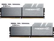 G.SKILL TridentZ Series 16GB (2 x 8GB) 288-Pin DDR4 SDRAM DDR4 3200 (PC4 25600) Intel Z170 Platform Desktop Memory Model F4-3200C14D-16GTZSW G.SKILL TridentZ Series 16GB (2 x 8GB) 288-Pin DDR4 SDRAM DDR4 3200 (PC4 25600) Intel Z170 Platform Desktop Memory Model F4-3200C14D-16GTZSW