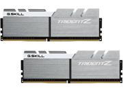 G.SKILL TridentZ Series 16GB 2 x 8GB 288 Pin DDR4 SDRAM DDR4 3600 PC4 28800 Desktop Memory Model F4 3600C17D 16GTZSW