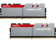 G.SKILL TridentZ Series 16GB (2 x 8GB) 288-Pin DDR4 SDRAM DDR4 3866 (PC4 30900) Memory (Desktop Memory) Model F4-3866C18D-16GTZ G.SKILL TridentZ Series 16GB (2 x 8GB) 288-Pin DDR4 SDRAM DDR4 3866 (PC4 30900) Memory (Desktop Memory) Model F4-3866C18D-16GTZ