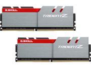 G.SKILL TridentZ Series 16GB 2 x 8GB 288 Pin DDR4 SDRAM DDR4 4000 PC4 32000 Memory Desktop Memory Model F4 4000C18D 16GTZ