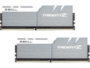 G.SKILL TridentZ Series 16GB 2 x 8GB 288 Pin DDR4 SDRAM DDR4 4266 PC4 34100 Memory Desktop Memory Model F4 4266C19D 16GTZSW