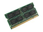CORSAIR 2GB 200-Pin DDR2 SO-DIMM Memory For Apple Notebook