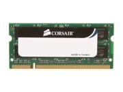 CORSAIR 2GB 200 Pin DDR2 SO DIMM DDR2 800 PC2 6400 Laptop Memory Model VS2GSDS800D2 G