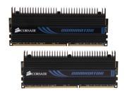 CORSAIR DOMINATOR 16GB 2 x 8GB 240 Pin DDR3 SDRAM DDR3 1600 PC3 12800 Desktop Memory Model CMP16GX3M2A1600C11