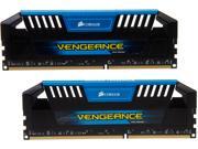 CORSAIR Vengeance Pro 16GB 2 x 8GB 240 Pin DDR3 SDRAM DDR3 1600 PC3 12800 Desktop Memory Model CMY16GX3M2A1600C9B