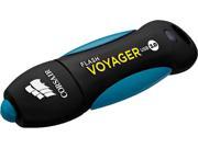 Corsair 32GB Voyager USB 3.0 Flash Drive Speed Up to 200MB s CMFVY3A 32GB