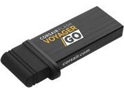Corsair 64GB Voyager GO USB 3.0 Flash Drive CMFVG 64GB NA