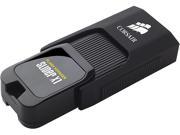 Corsair 128GB Voyager Slider X1 USB 3.0 Flash Drive Speed Up to 130MB s CMFSL3X1 128GB
