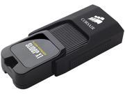 Corsair 256GB Voyager Slider X1 USB 3.0 Flash Drive Speed Up to 130MB s CMFSL3X1 256GB