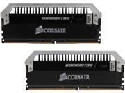 CORSAIR Dominator Platinum 32GB 2 x 16GB 288 Pin DDR4 SDRAM DDR4 3000 PC4 24000 Desktop Memory Model CMD32GX4M2B3000C15