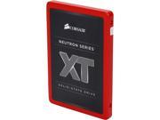 Corsair Neutron XT 2.5 240GB SATA III MLC Internal Solid State Drive SSD CSSD N240GBXT RF2 Certified Refurbished