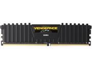 CORSAIR Vengeance LPX 16GB 288 Pin DDR4 SDRAM DDR4 3000 PC4 24000 Desktop Memory Model CMK16GX4M1B3000C15