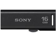 SONY MicroVault R 16GB USB Flash Drive