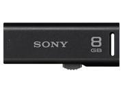 SONY MicroVault R 8GB USB Flash Drive