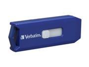 Verbatim Smart 8GB USB 2.0 Flash Drive