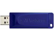 Verbatim Smart 32GB USB 2.0 Flash Drive