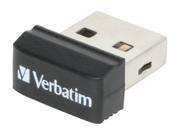 Verbatim Store n Stay 8GB Netbook USB Drive