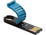 Verbatim Store n Go Micro Plus 8GB USB 2.0 Flash Drive