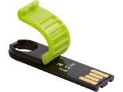 Verbatim Store n Go Micro Plus 8GB USB 2.0 Flash Drive