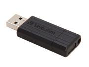 Verbatim Pinstripe 16GB USB 2.0 Flash Drive
