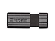 Verbatim Store n Go 8GB USB 2.0 Flash Drive