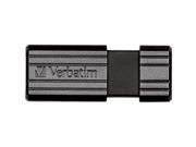 Verbatim Store n Go Pinstripe 128GB Flash Drive
